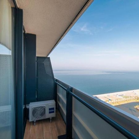 Orbi City Sea Side & Sea View Towers Batum Dış mekan fotoğraf